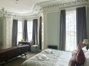 Central Belfast Apartments Harpers